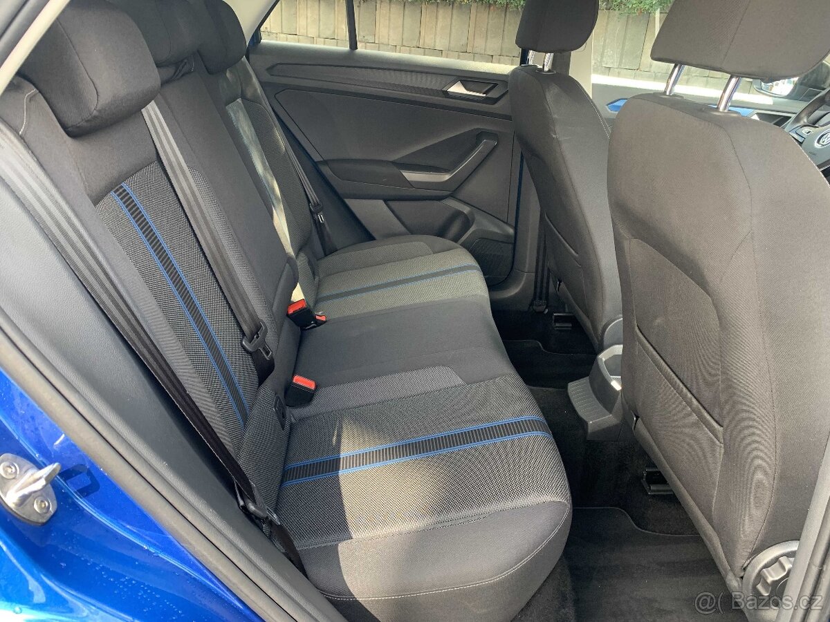 Volkswagen T-Roc 1.5 TSi 110 kW r.v. 2018 - 6