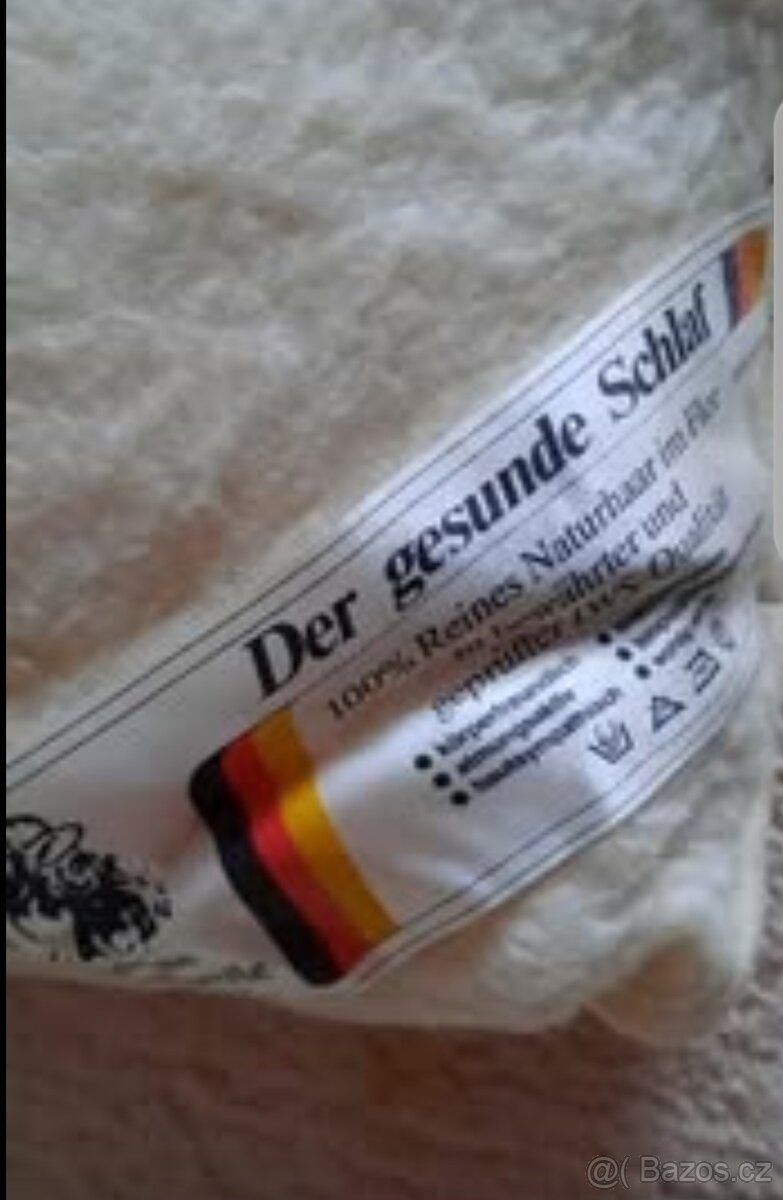 Různé výrobky z ovčí vlny - 6