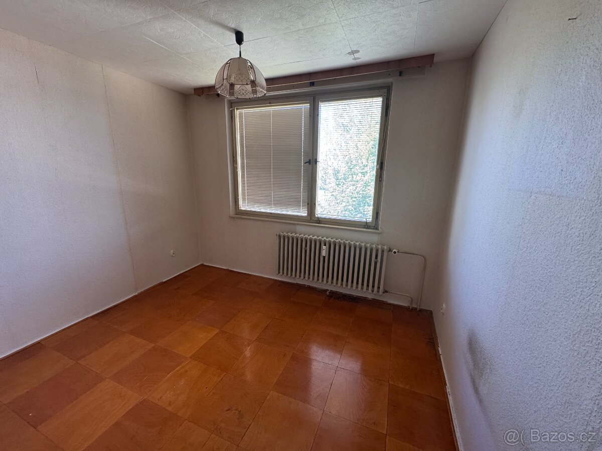 Prodej bytu 3+1, 79,00 m², ul. Dukelská, Jeseník. - 6