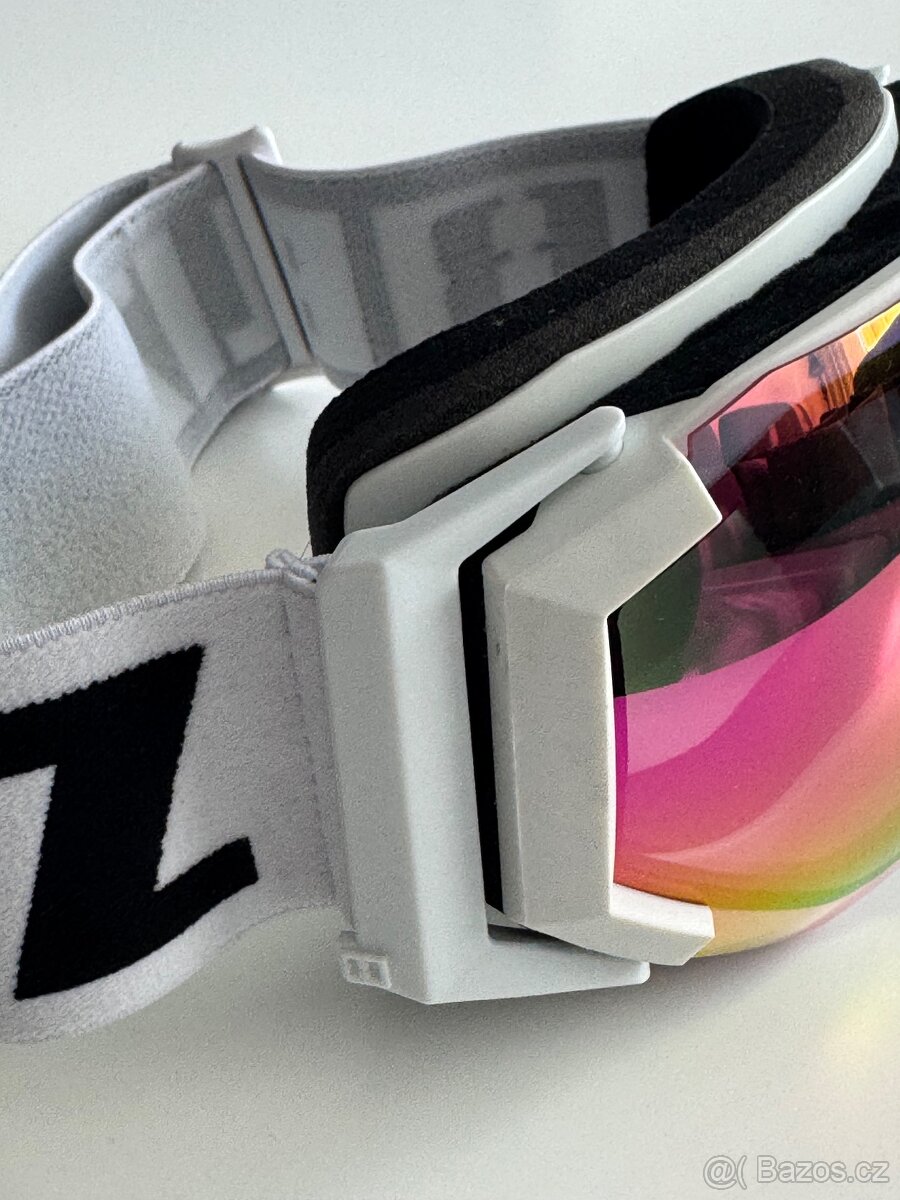 Lyžarské brýle BLIZ Spectra - 6