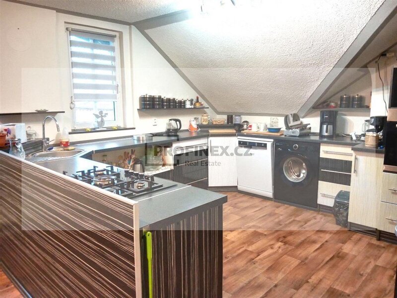 Prodej vily z počátku 20. století v Kraslicích - 6