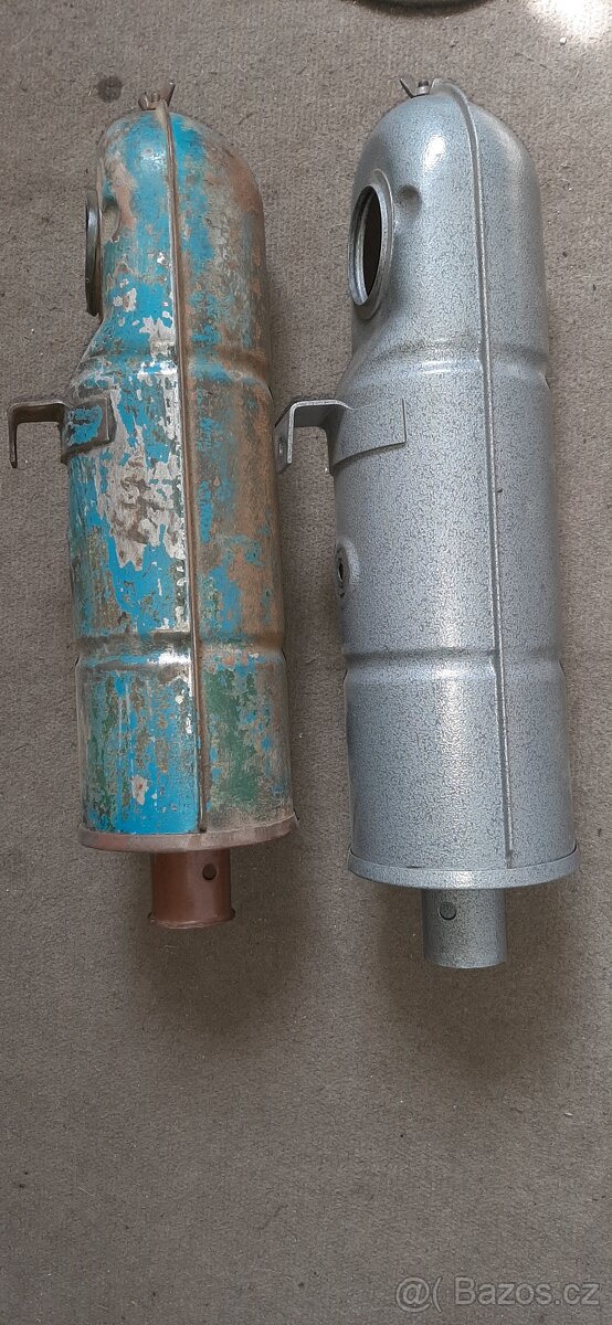 ŠKODA 450,Felicia,Octavia Touringsport vysoké vzduch. filtr - 6