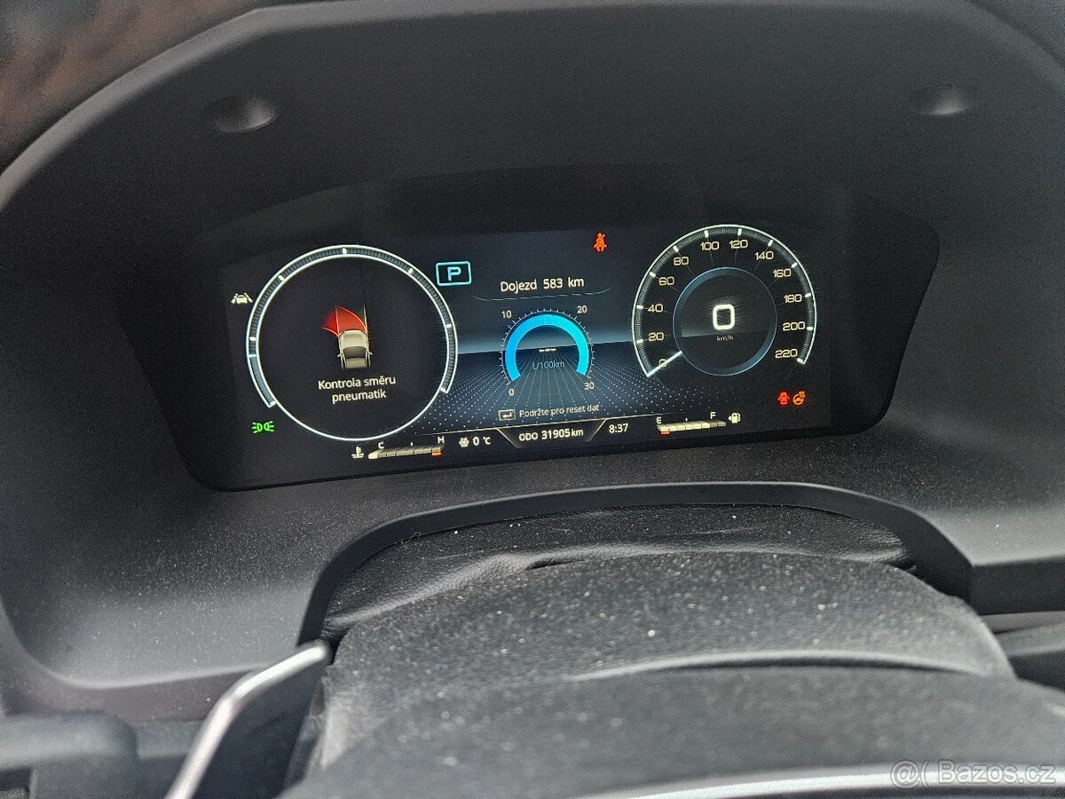 SsangYong Rexton - 6