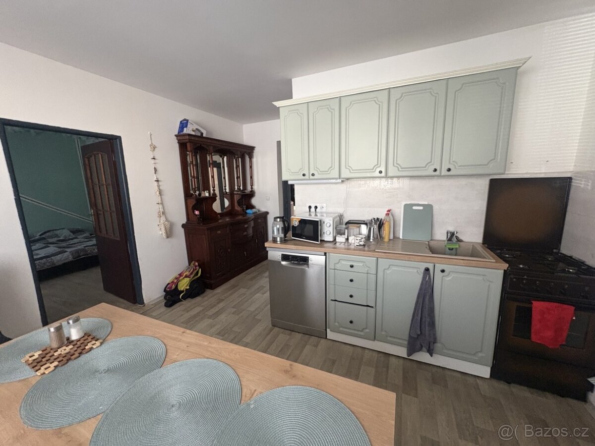 Rodinný dům v Mladé Boleslavi - 6