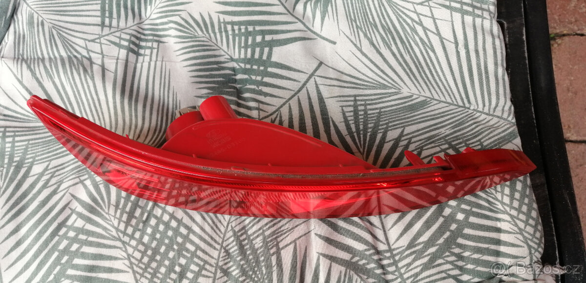 Hyundai tucson mlhovka - 6