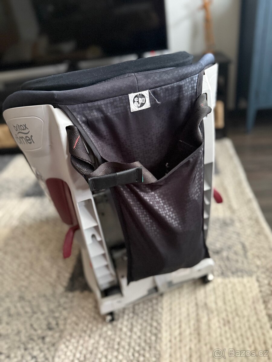 Autosedačka Britax römer - 6