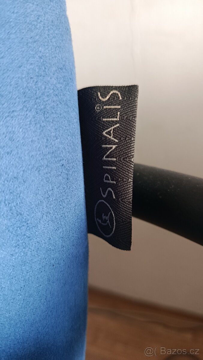 SpinaliS Navigator - Námořnická modrá - 6