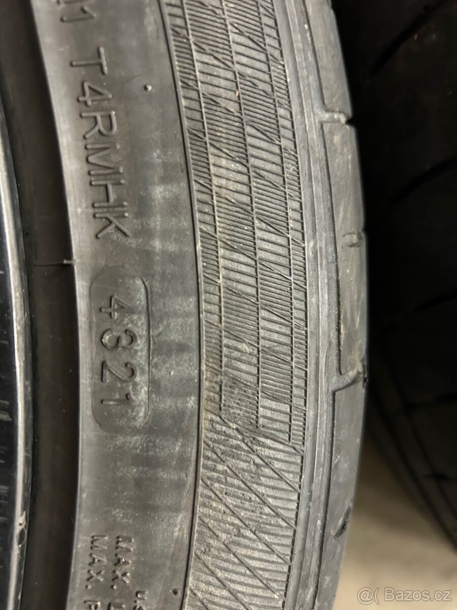 kola range rover 5x120 r22 - 6