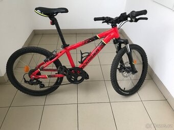 Kolo dětské ROCKRIDER ST900 (20”) - 6