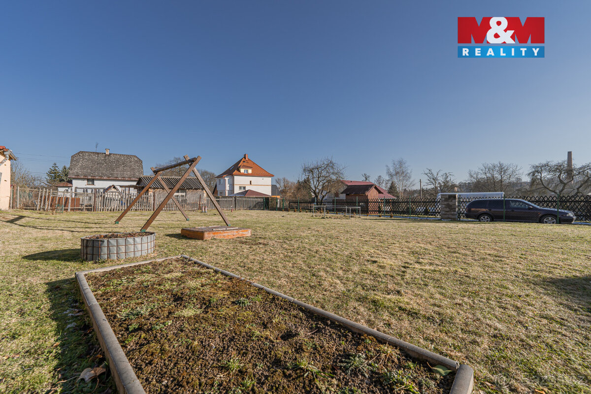 Prodej pozemku k bydlení, 641 m², Plesná - 6