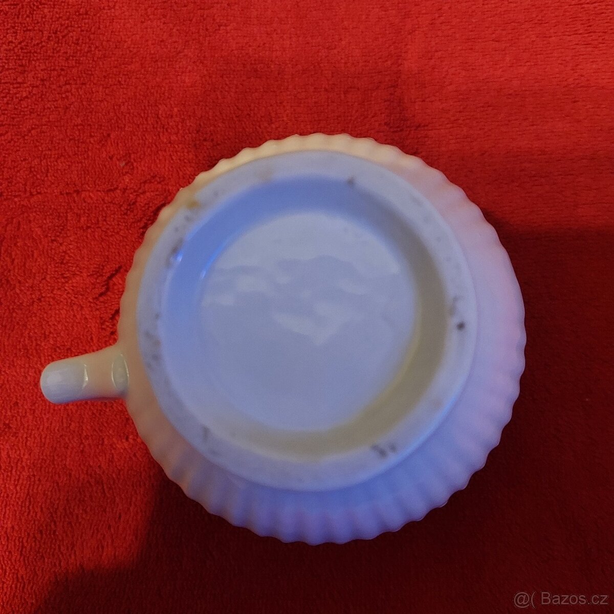 Starý plastický buclák - 6