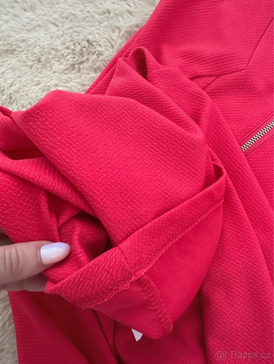 Nádherné šaty Pimkie XS - 6