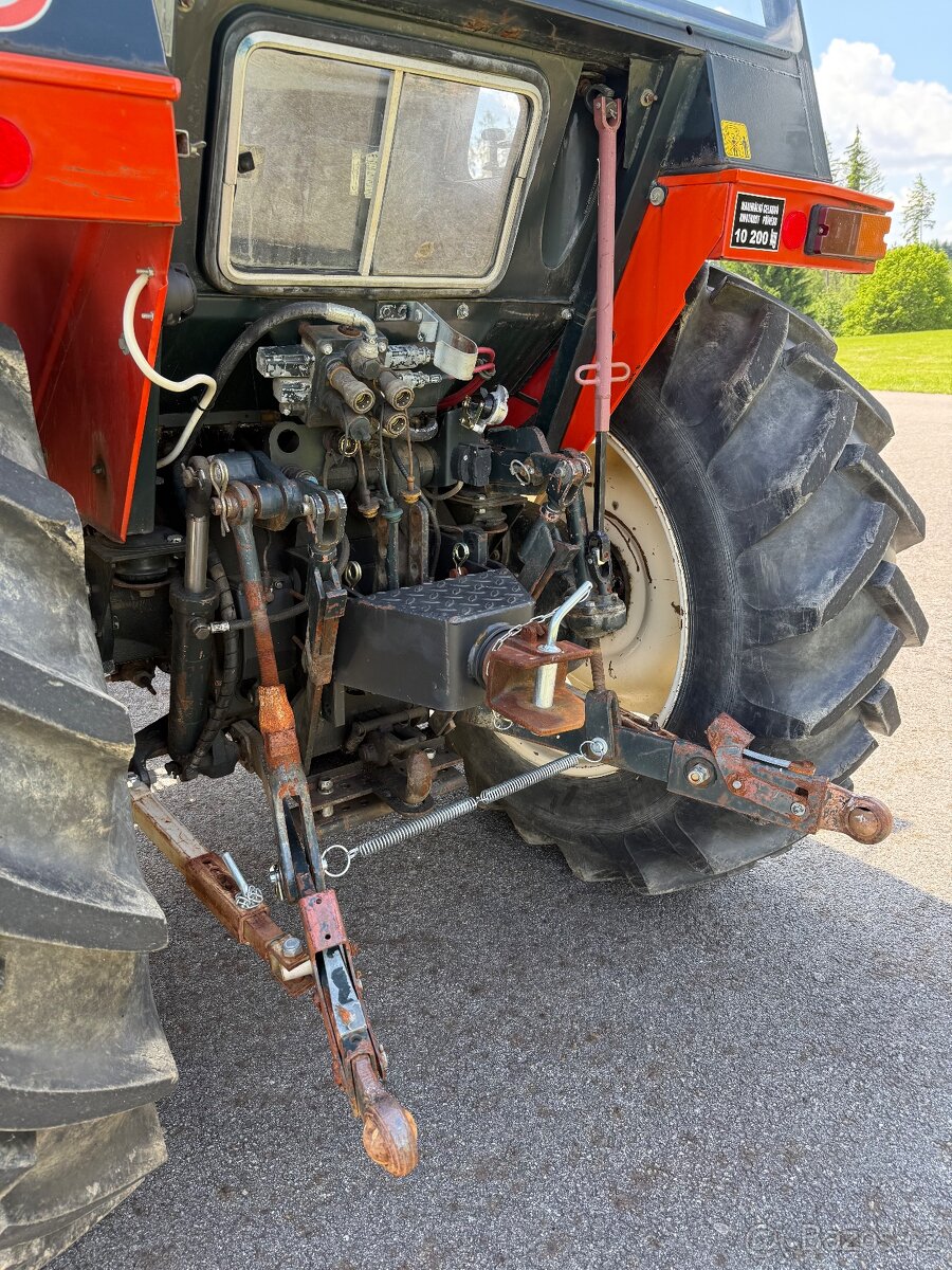ZETOR 7745 - 6