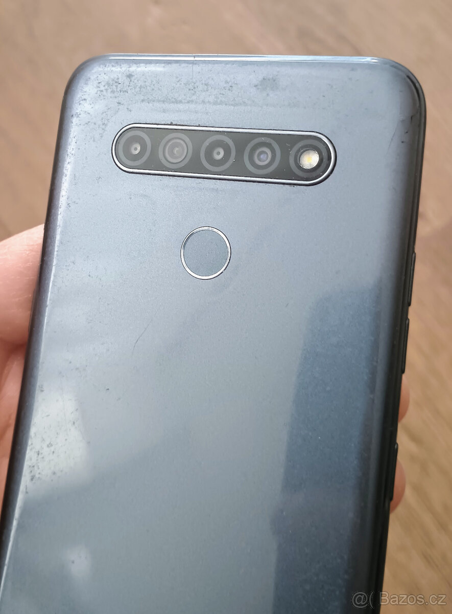 LG K41S 3/32 GB - 6