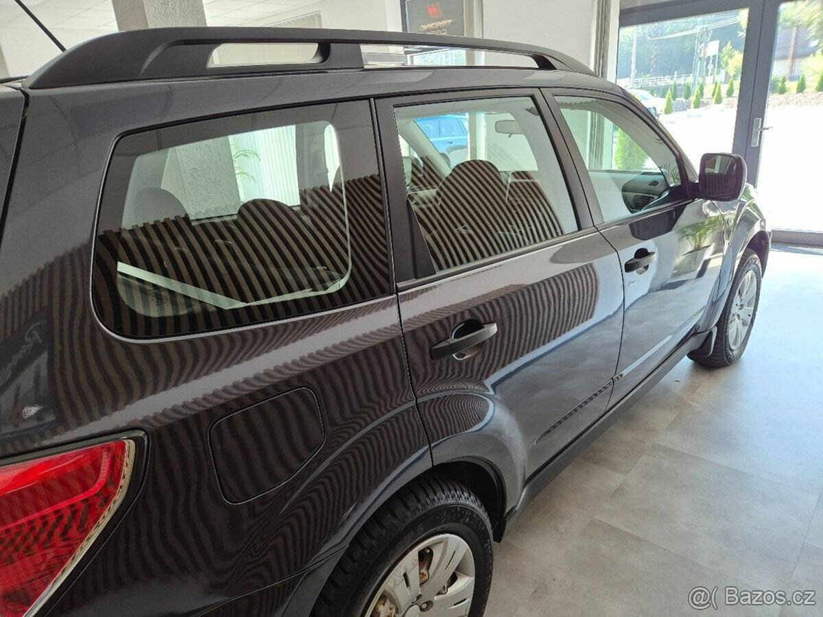 Subaru Forester 2.0 I - 6