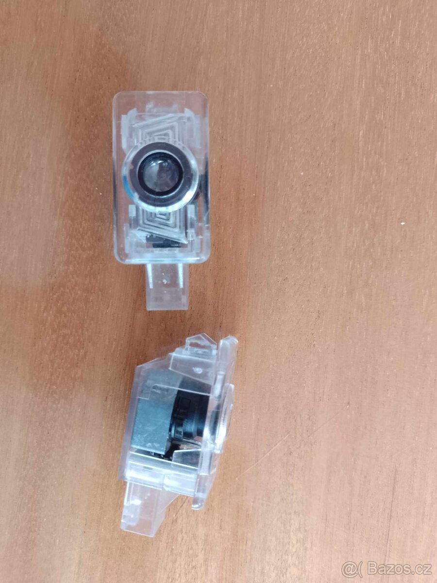 LED LOGO PROJEKTOR VOLVO - 6