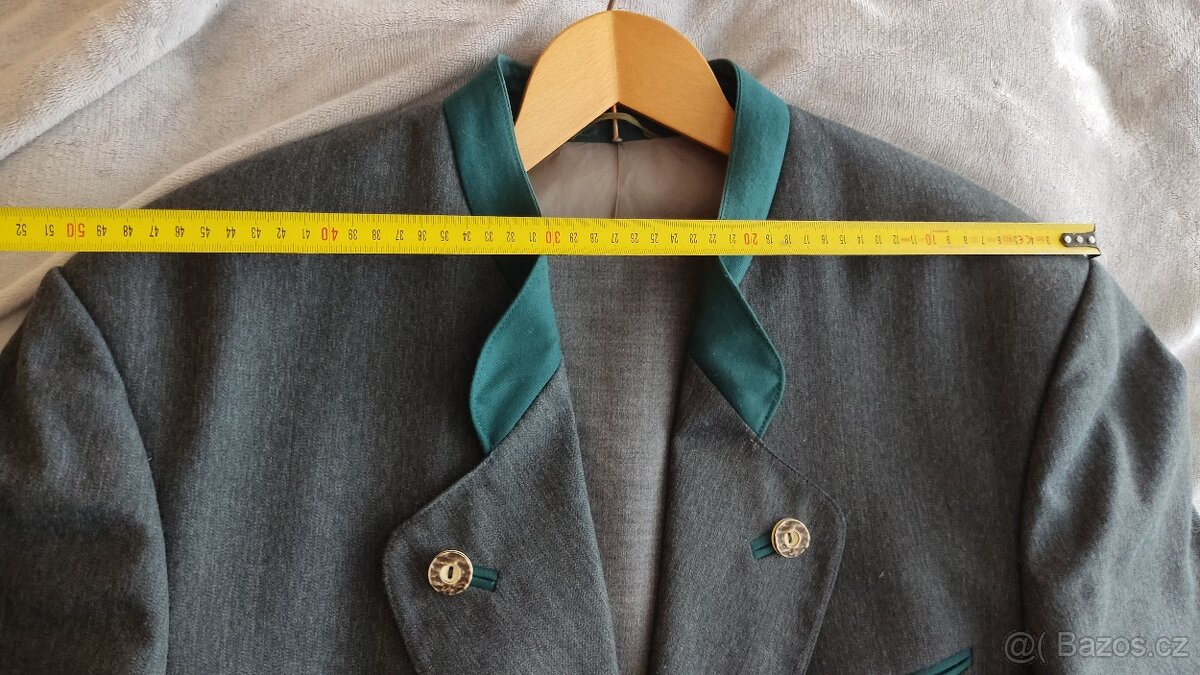 Pánské sako - 6
