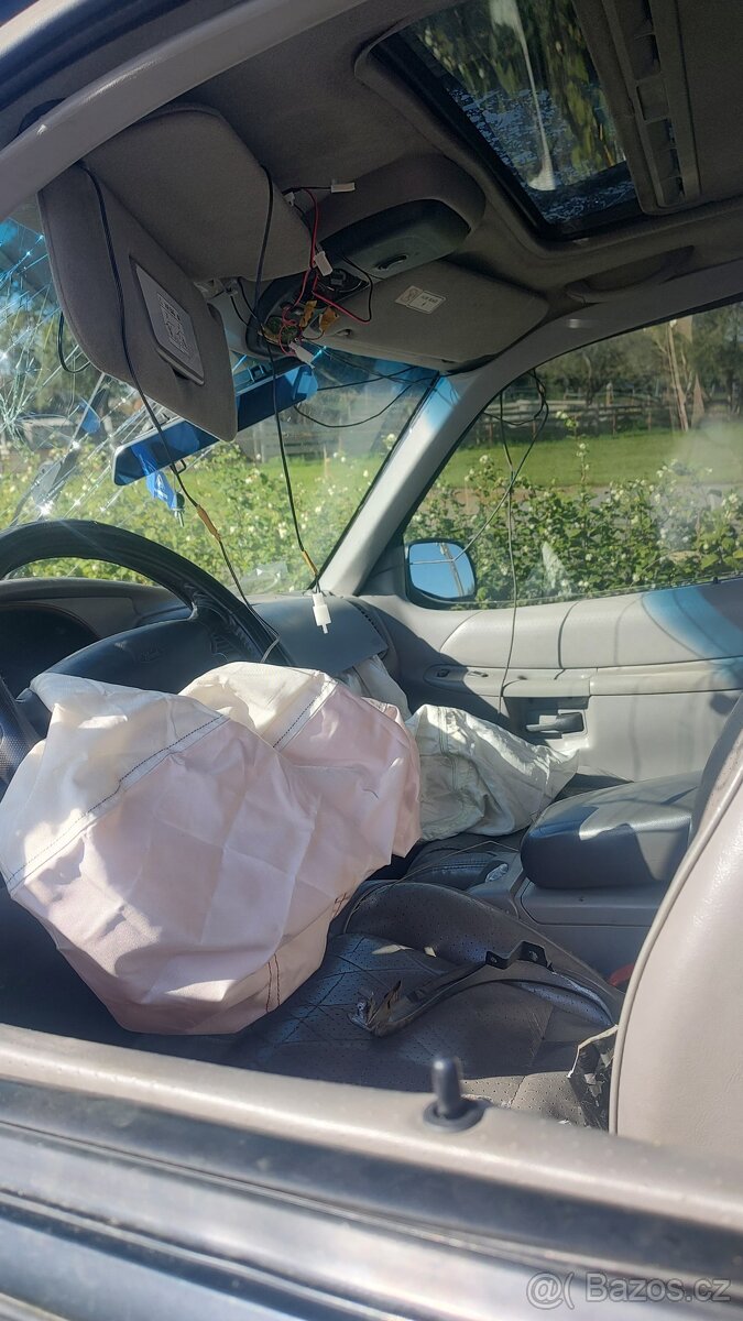 Ford Explorer U2 152kw - 6