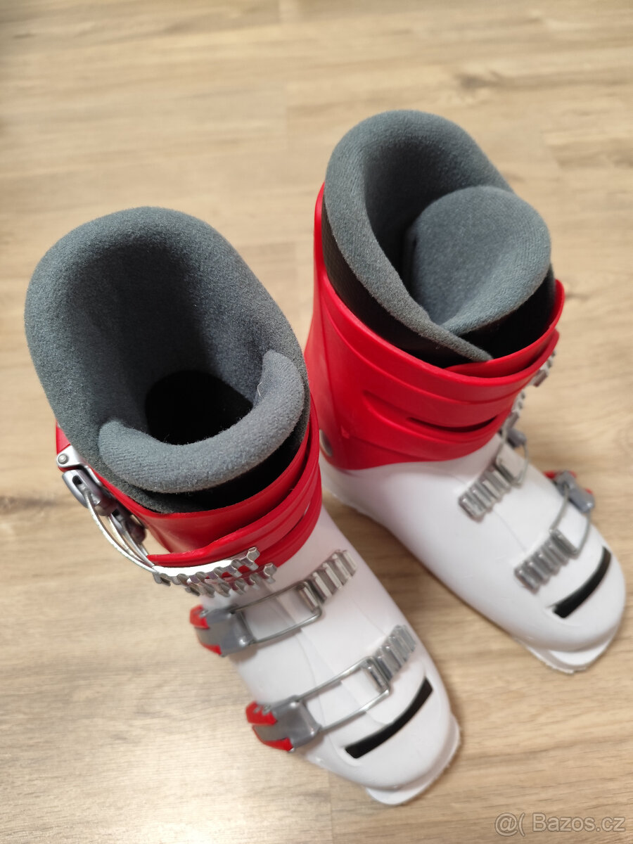 Dětské lyžáky MUNARI MCT 7.5 - 6