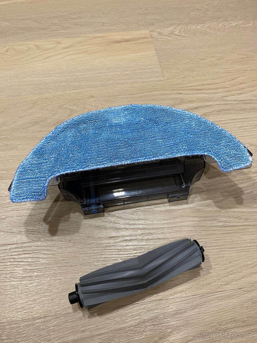 Roboticky vysavac ETA Falco 2515 - 6