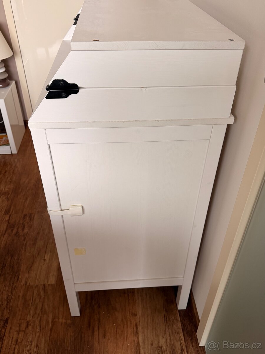 Dětský nábytek Ikea SUNDVIK - 6