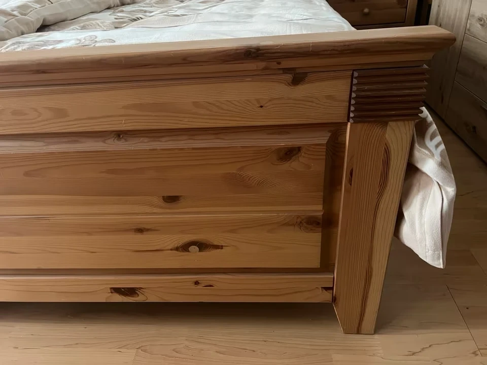 Masivní ložnice (3547) - 6