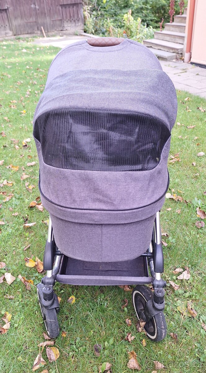 Kočárek ABC Design Viper 4 - 6