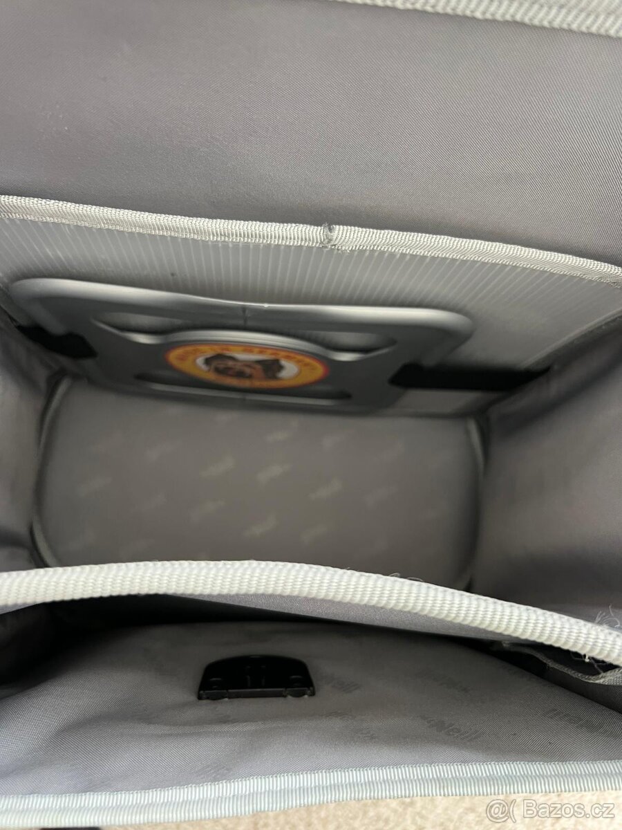 McNeill ERGO Light 912 League - 6