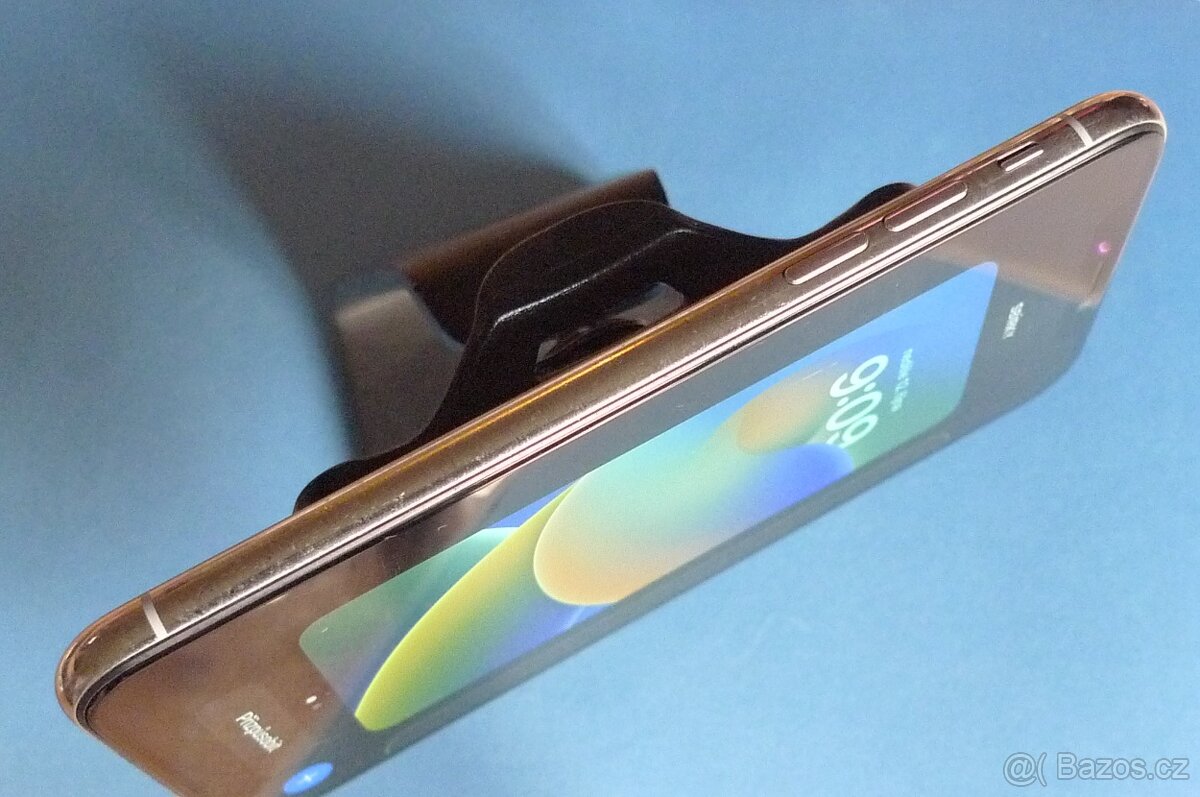 Apple iPhone X 64GB Baterie 74% - 6