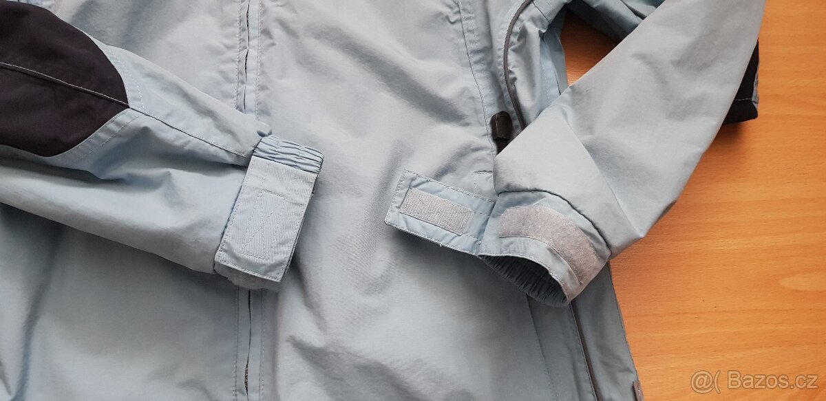 DÁMSKÁ BUNDA HI-TEC - 6