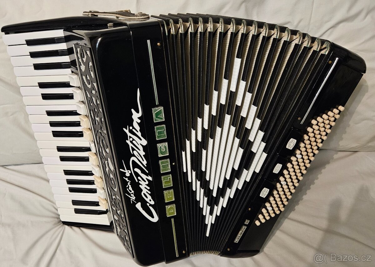 Akordeon - 6