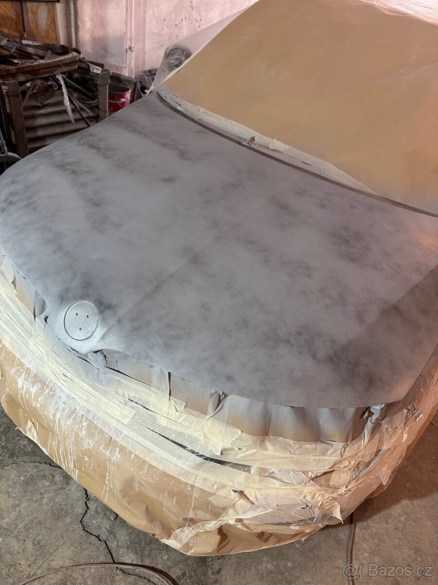 Karosářské práce - 6