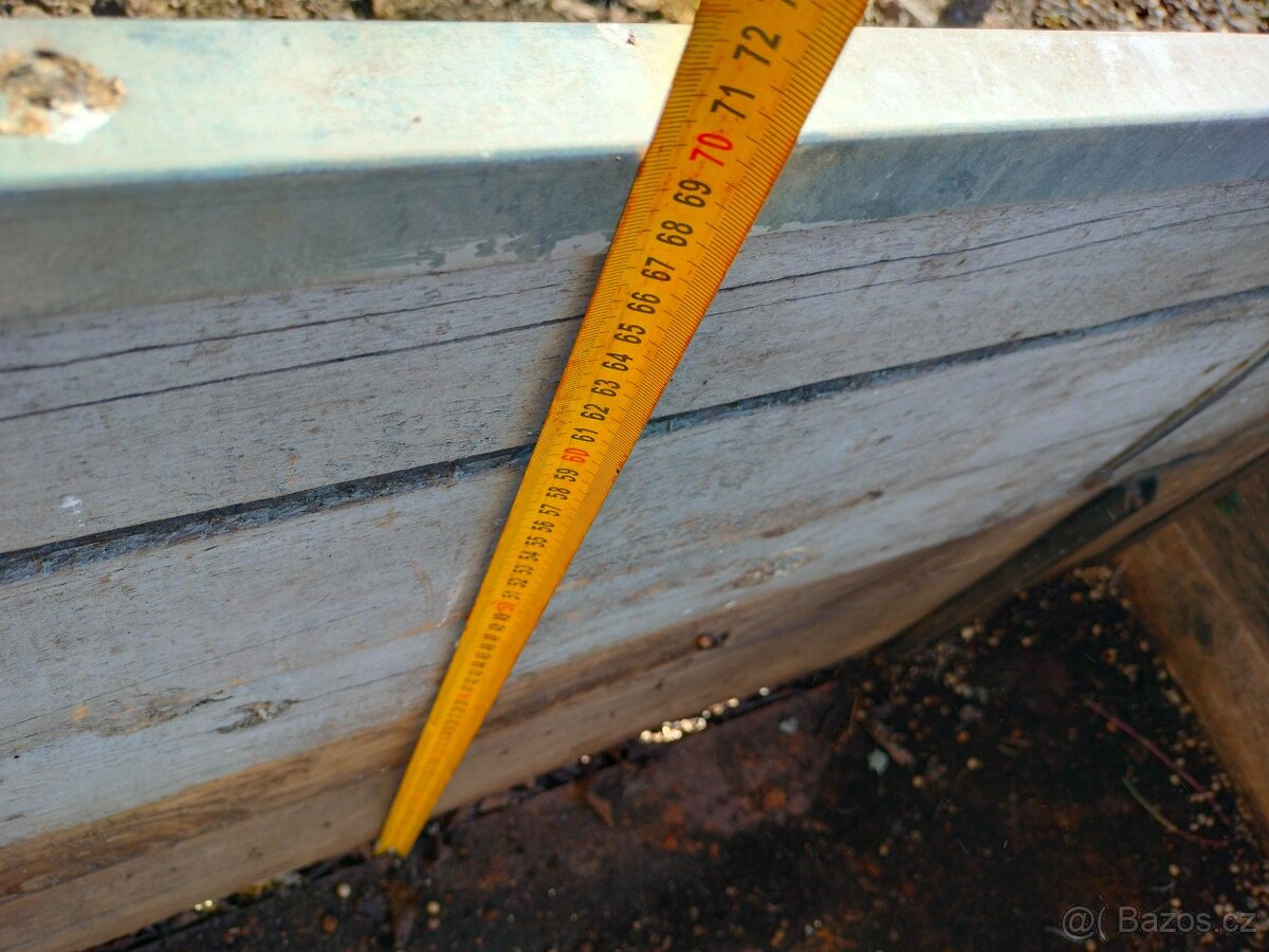 Bedna za traktor - 6