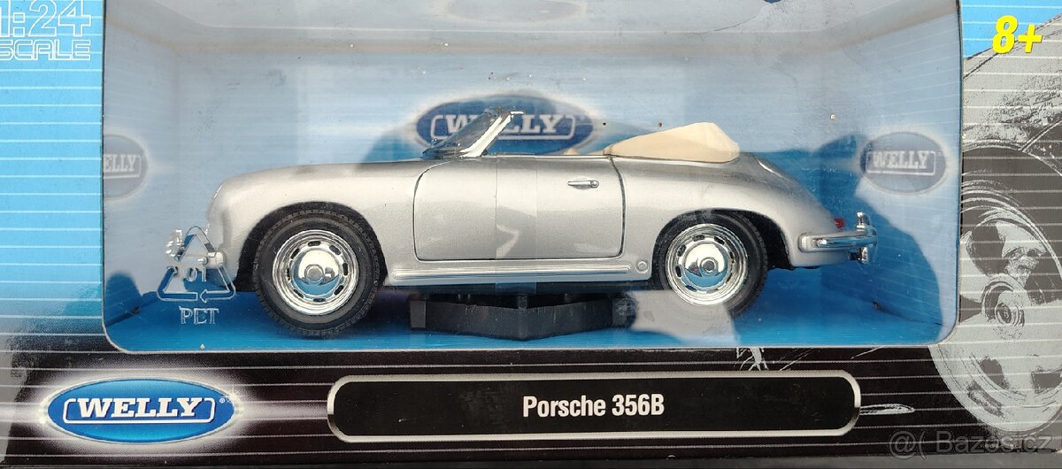 Velké sběratelské modely - 6