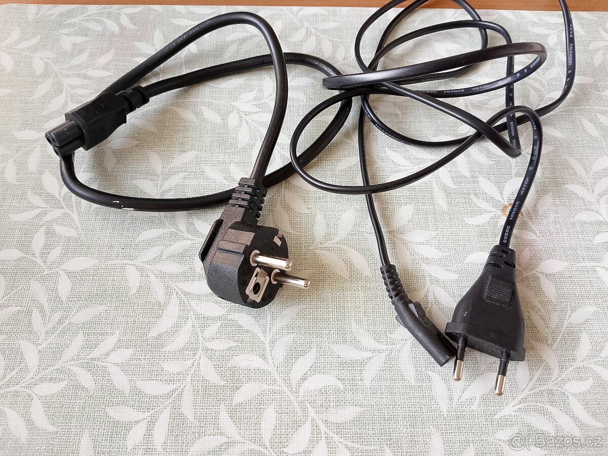 Kabel PC - Tiskárna USB B - USB 2.0 A - 6