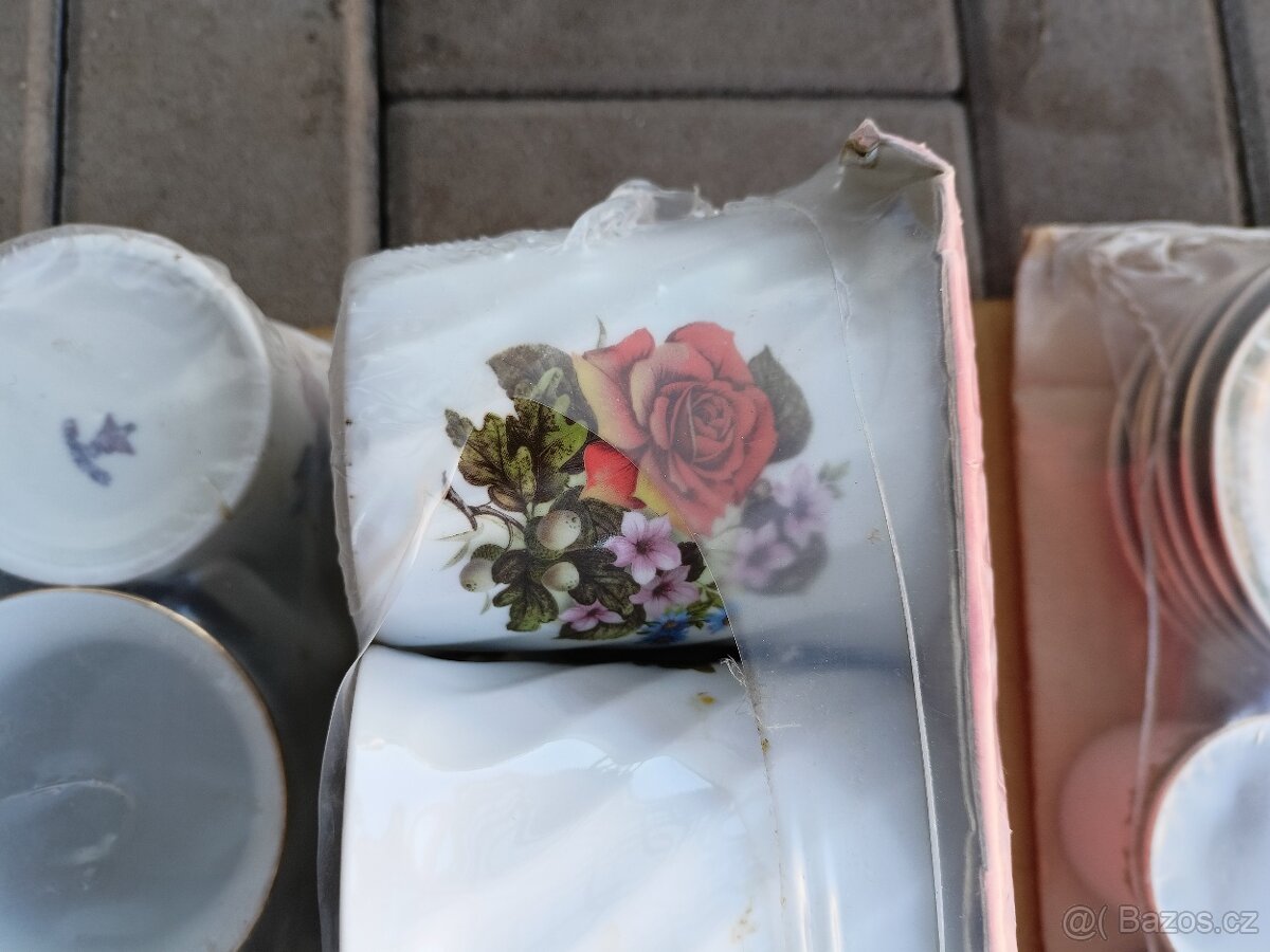 Hrnek,retro hrnek. - 6