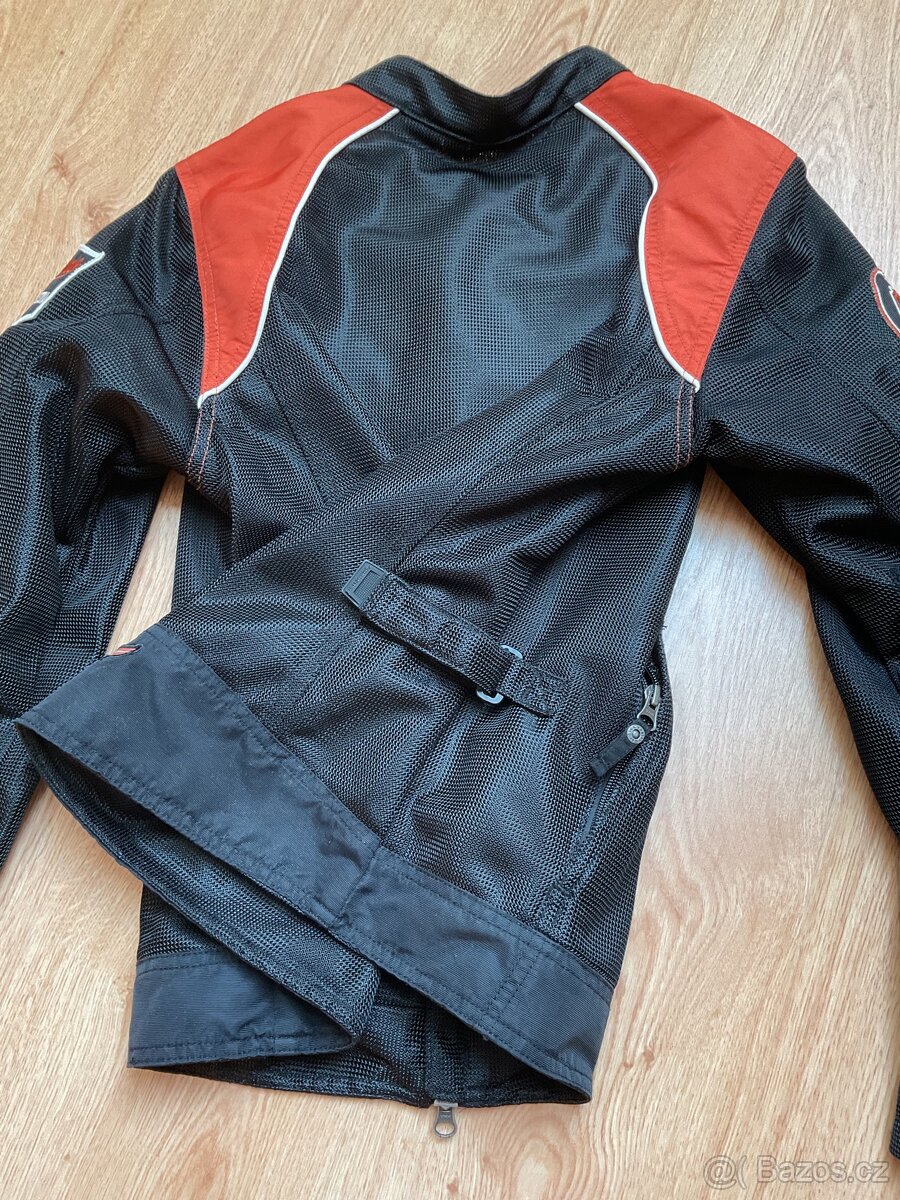 Bunda Harley Davidson - 6