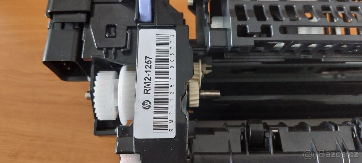AKCE - Orig. HP Fixační jednotka (RM2-1257) 2ks - NOVÁ - 6