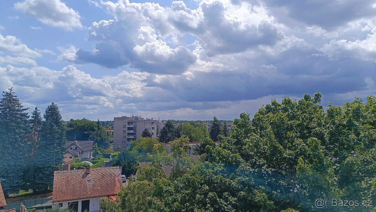 Prodej bytu 3+1 83 m² Hradec Králové, Malšovice, Na Občinách - 6