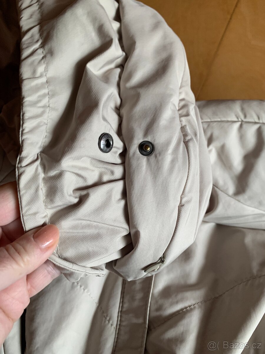 dámská zimní bunda zn. Greenstone - vel. S/M - 6