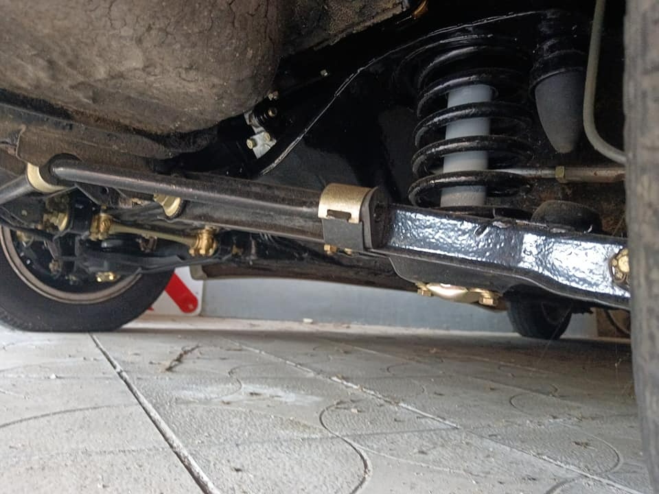 ŠKODA COUPÉ 110R, stáři 50 let PŘÍPADNÁ SLEVA DOHODOU - 6