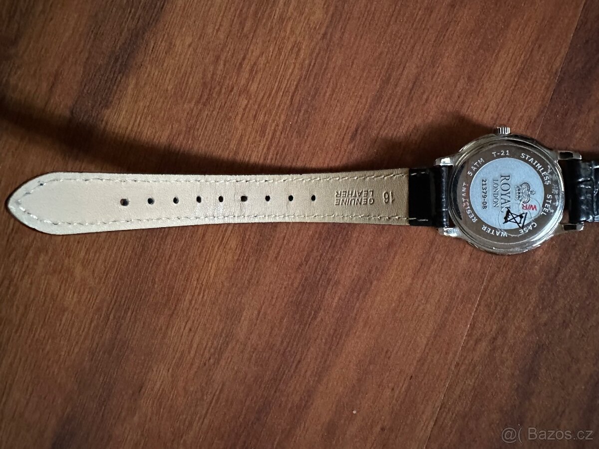 Hodinky dámské Royal London - 6