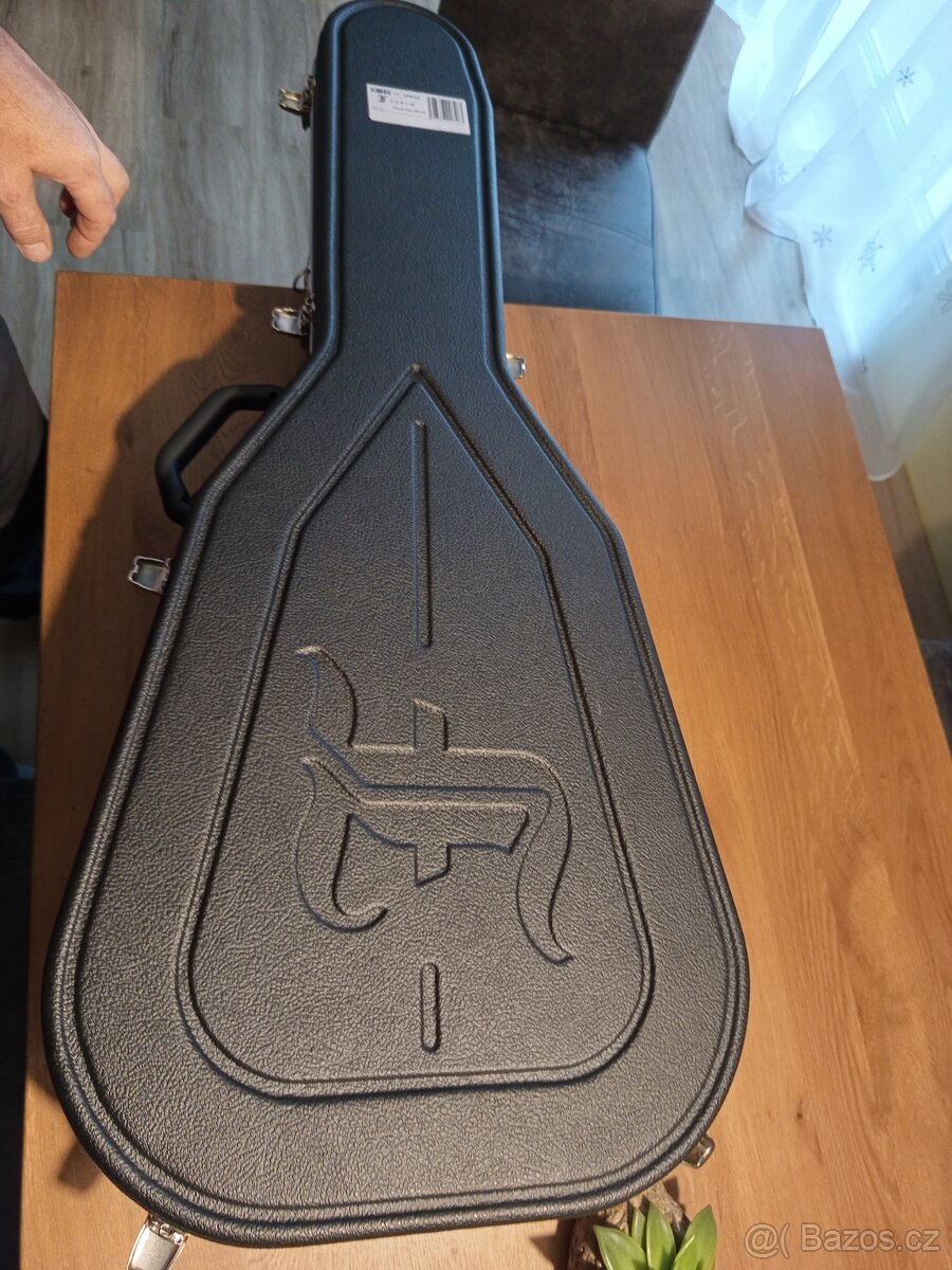 Furch Yellow plus om-cp - 6