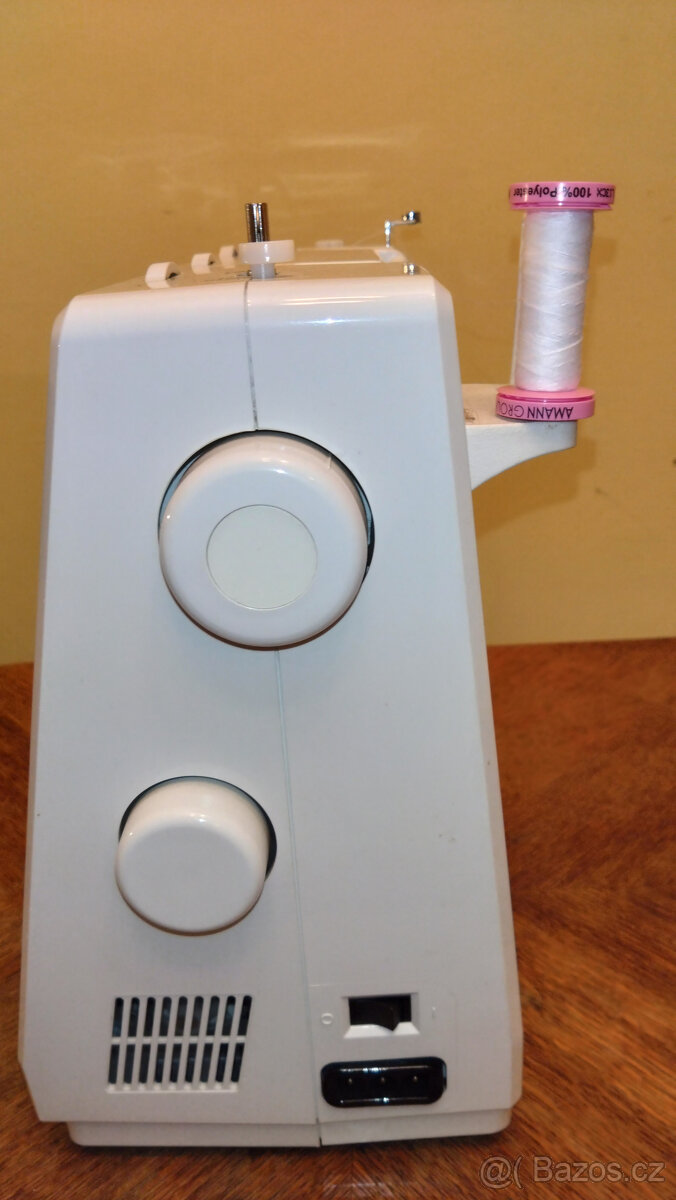 Šicí stroj SILVERCREST 33 C1 - 6