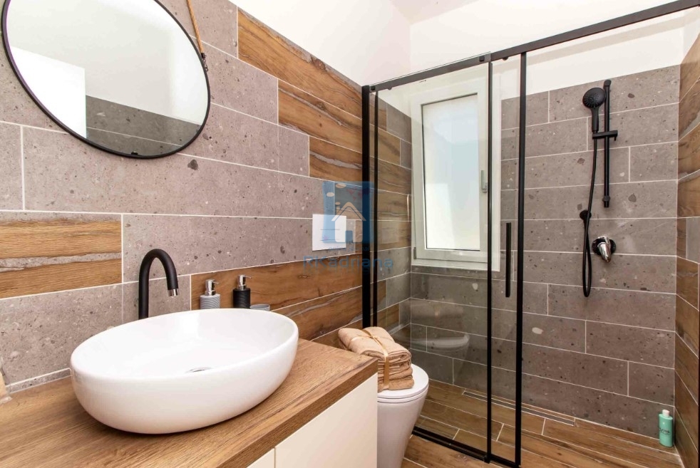 Prodej bytu na Sardinii, Trinità D’Agultu, 2+KK, s terasou a - 6