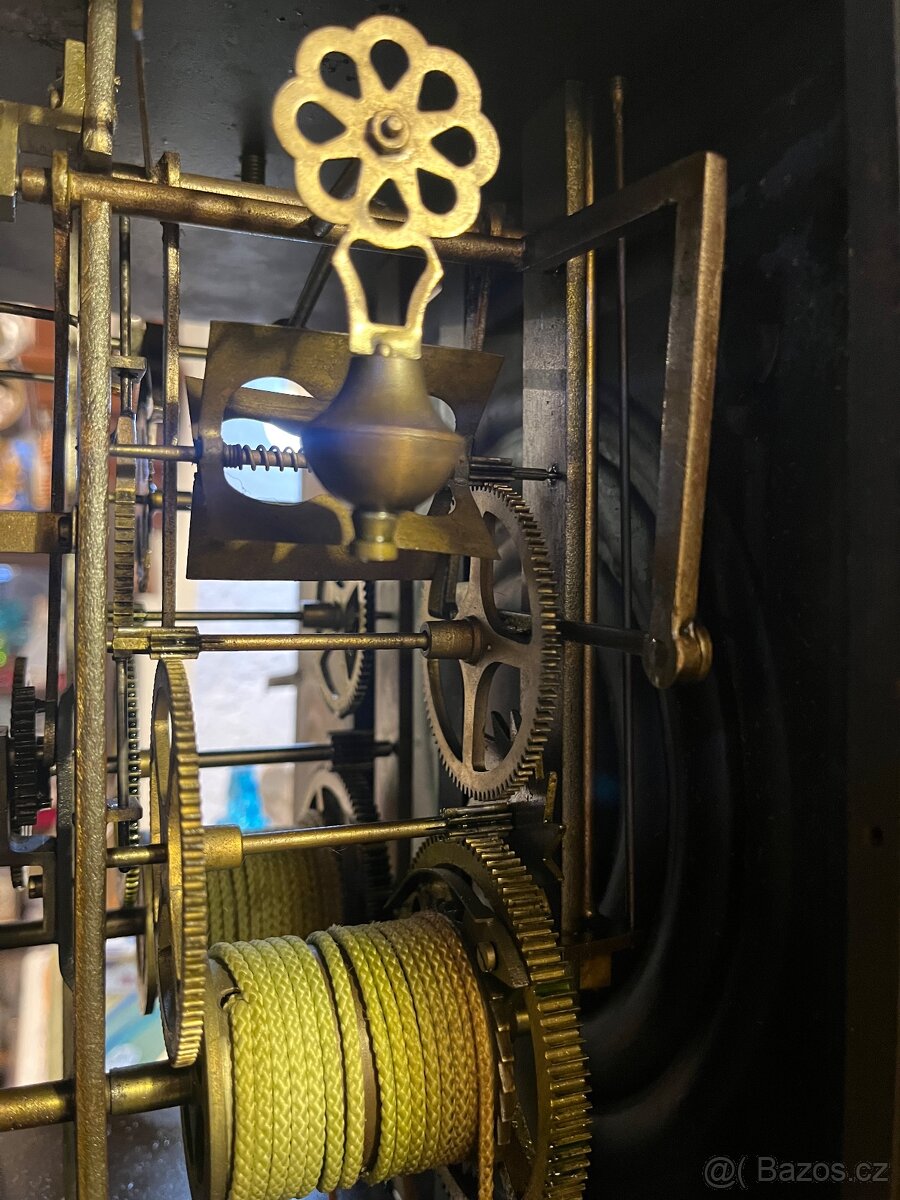 HODINYComptoase funkční nepoškozené - 6