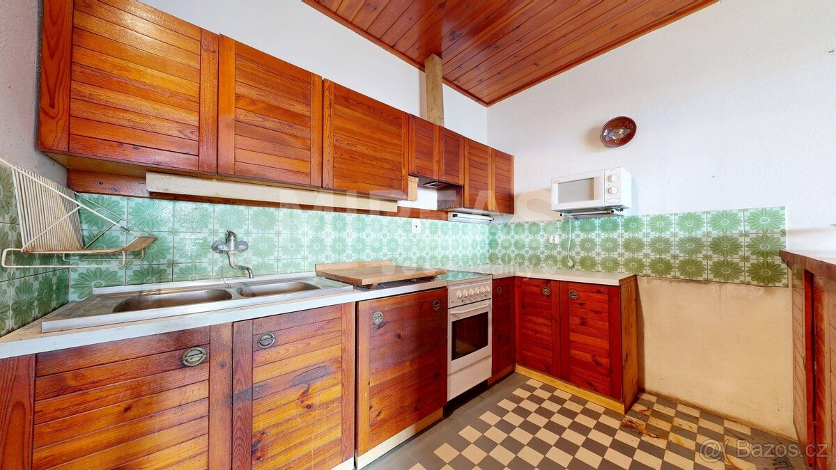 Benátky nad Jizerou, prodej historického domu 7+2, 460 m2 na - 6