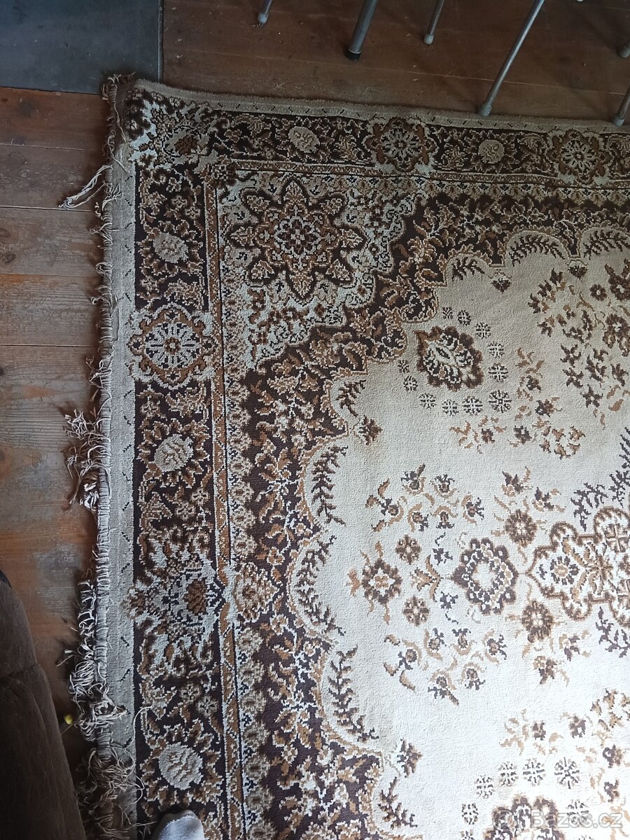 Koberec, koberce - 6