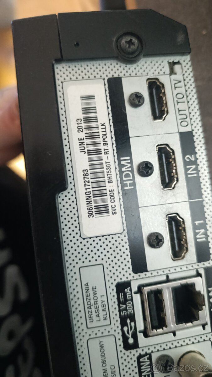 LG domácí kino - 6