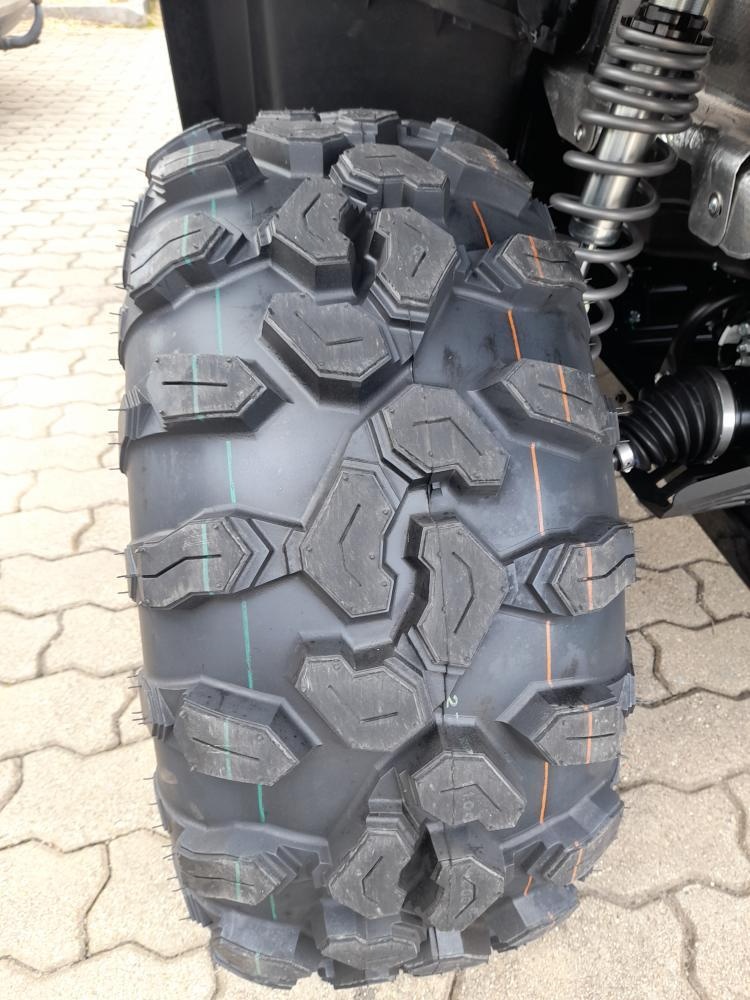 CFMOTO Gladiator X1000 G3 Overland - 6